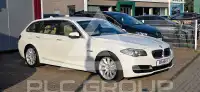 2015 BMW 520