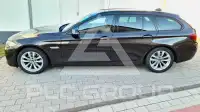 2015 BMW 520