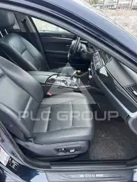 2015 BMW 520