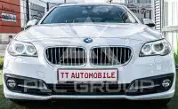 2015 BMW 520