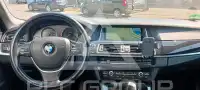 2015 BMW 520