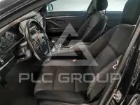 2015 BMW 520