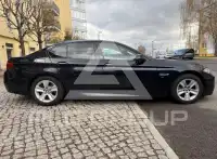 2015 BMW 520