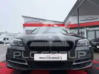 2015 BMW 520