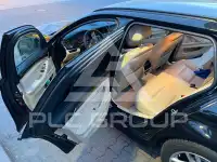 2015 BMW 520