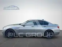 2015 BMW 520