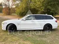 2015 BMW 520