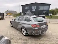 2015 BMW 520