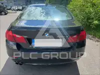2015 BMW 520