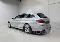 2015 BMW 520