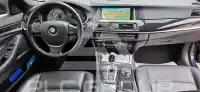2015 BMW 520