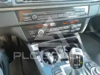 2015 BMW 520