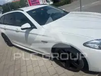 2015 BMW 520