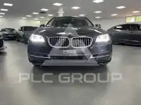2015 BMW 520