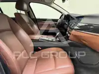 2015 BMW 520