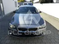 2025 BMW 520