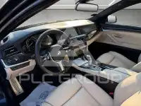 2015 BMW 520