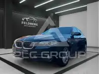 2015 BMW 520