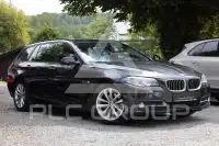 2015 BMW 520
