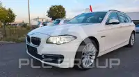2015 BMW 520