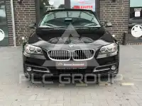 2015 BMW 520