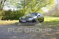 2015 BMW 520