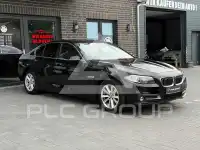 2015 BMW 520