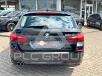 2015 BMW 520