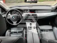 2015 BMW 520