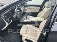 2015 BMW 520