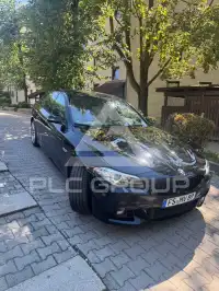2015 BMW 520