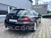 2015 BMW 520