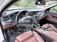 2015 BMW 520