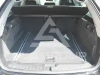 2015 BMW 520