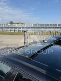 2015 BMW 520