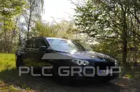 2015 BMW 520