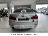 2015 BMW 520