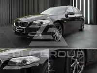 2015 BMW 520