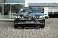 2015 BMW 520