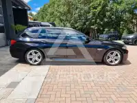 2015 BMW 520