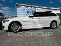 2015 BMW 520