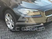 2015 BMW 520