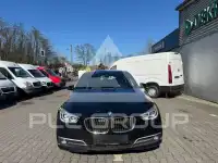 2015 BMW 520