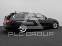 2015 BMW 520