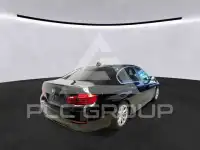 2015 BMW 520