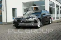 2015 BMW 520