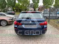 2015 BMW 520