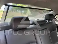 2015 BMW 520