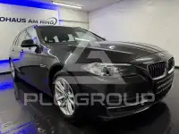 2015 BMW 520