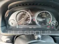 2015 BMW 520